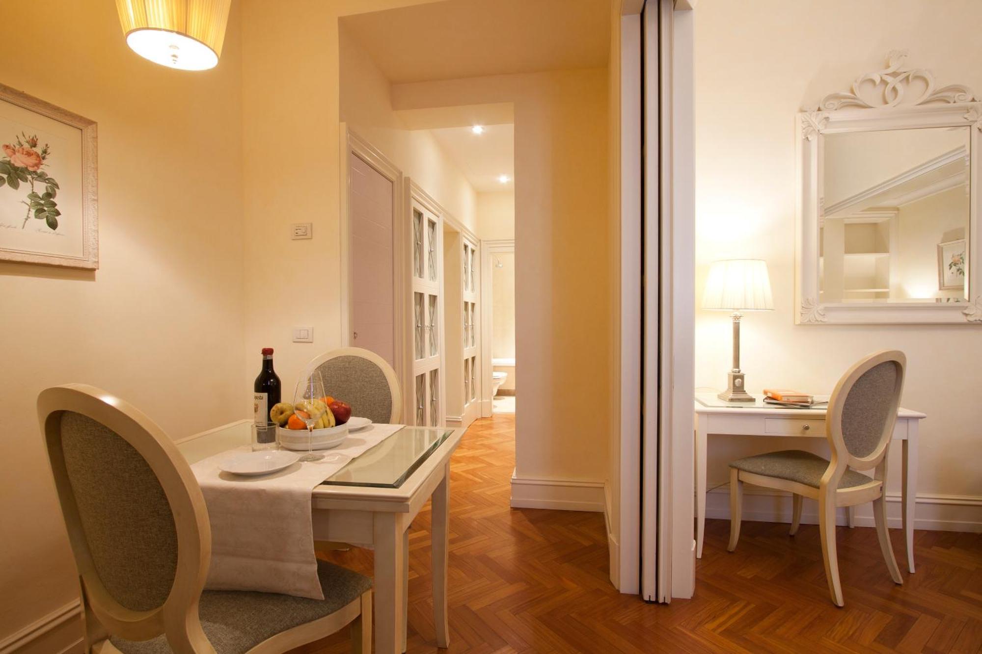Serristori Palace 2* Florença