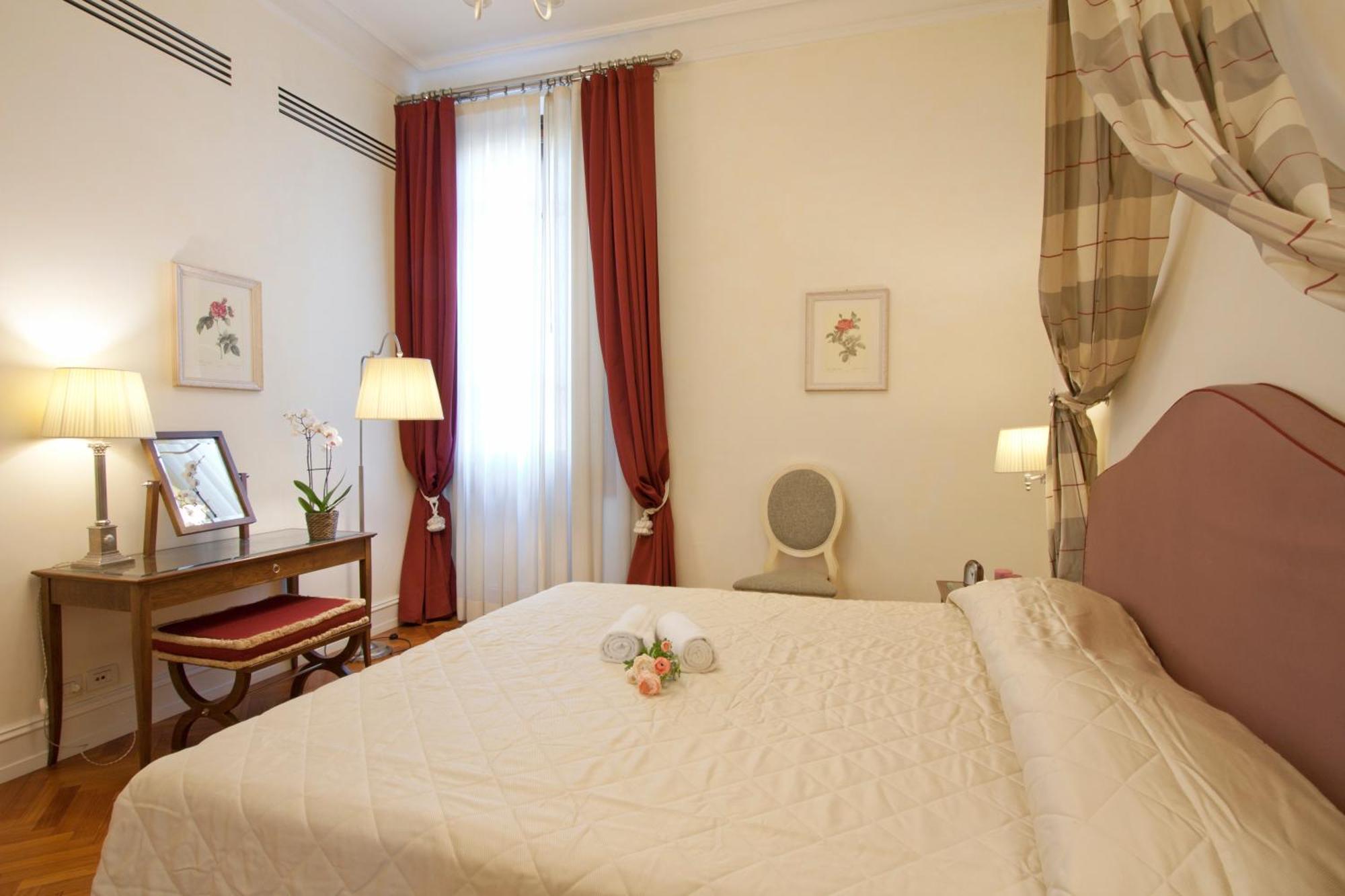 Serristori Palace 2* Florença
