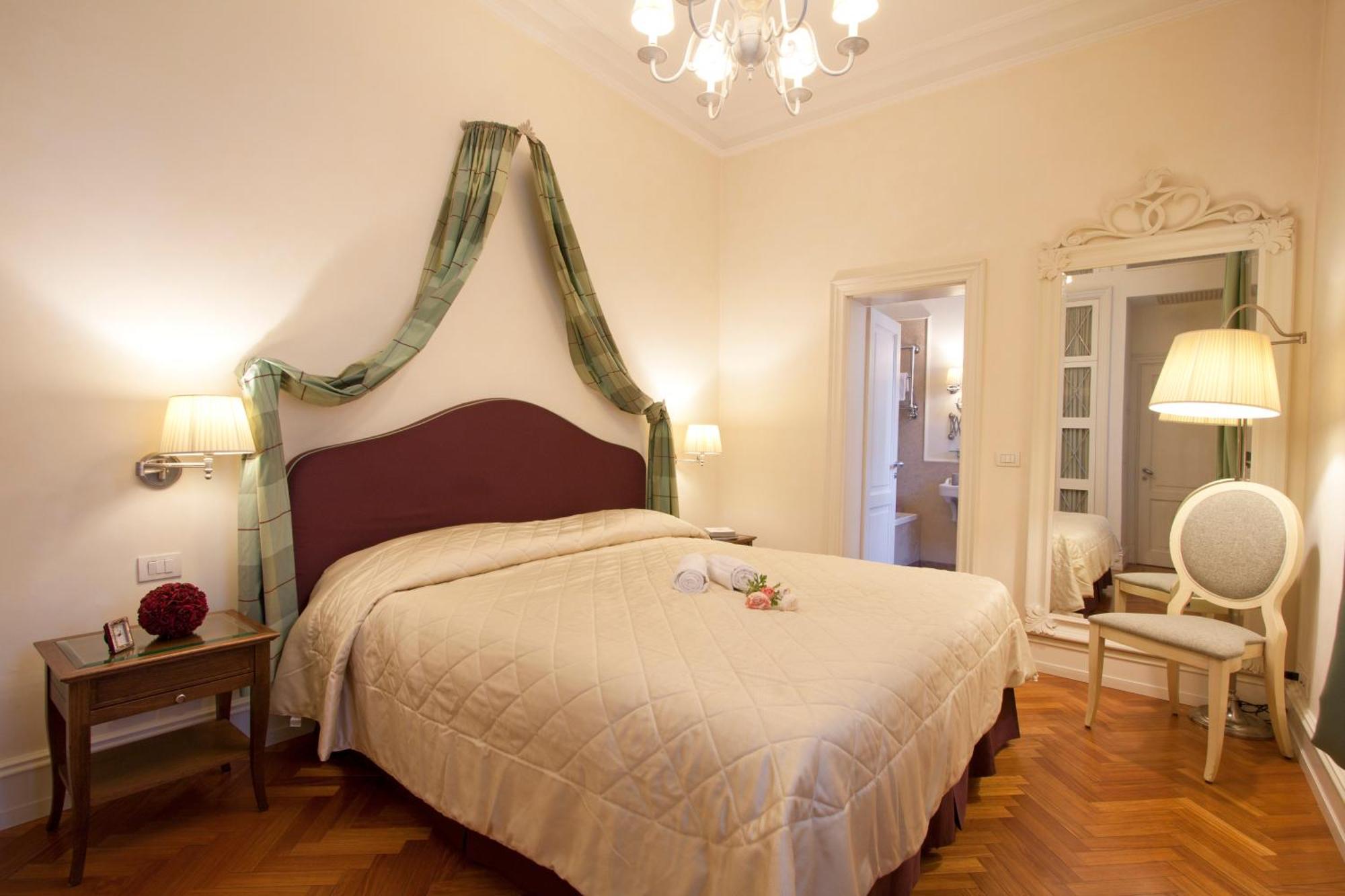 Serristori Palace 2* Florença