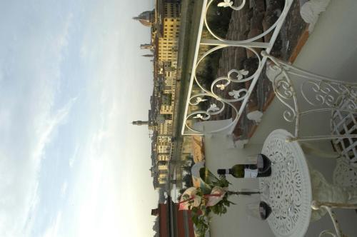 Aparthotel Serristori Palace Florença