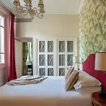 Serristori Palace Residence