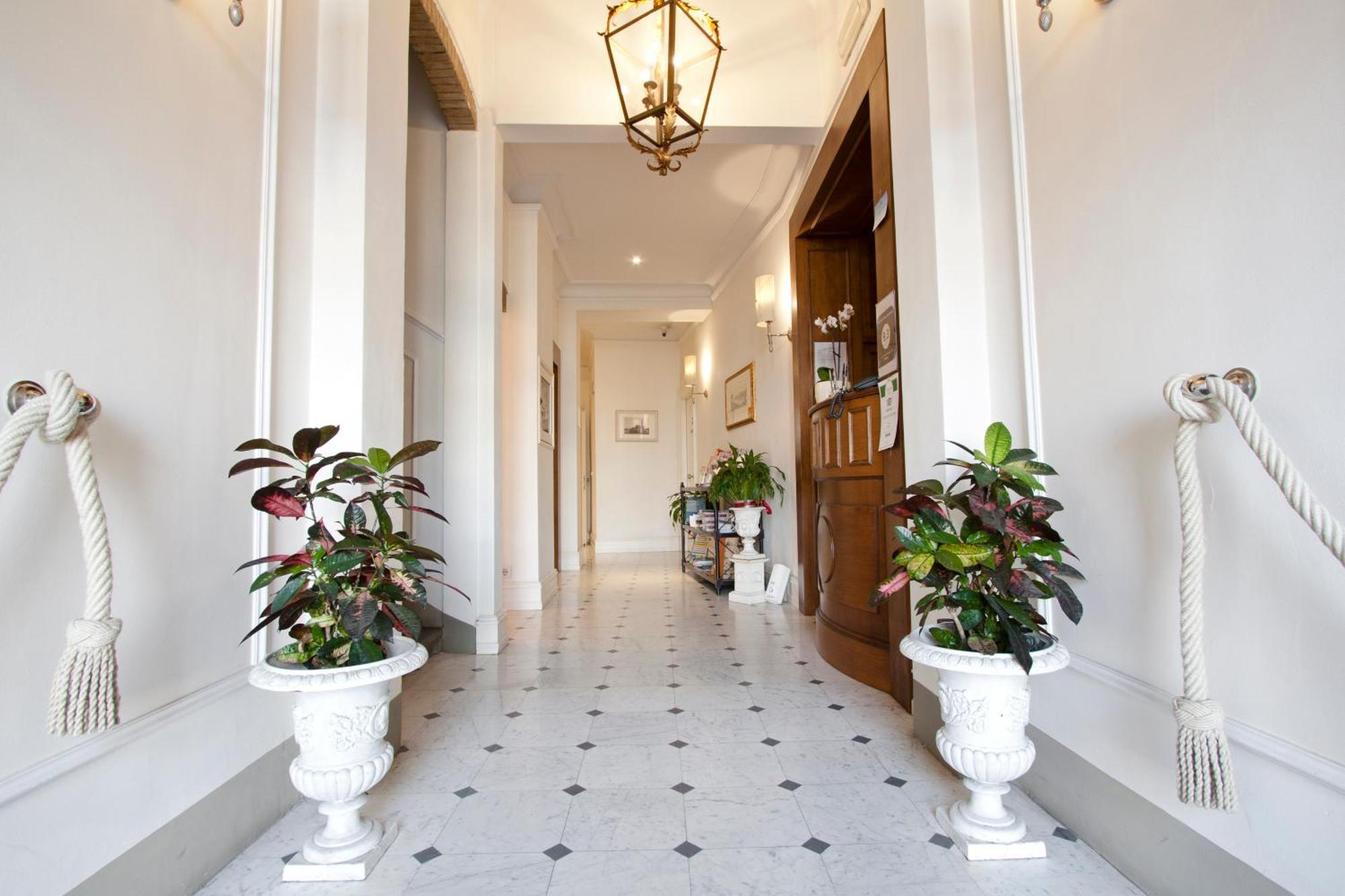Serristori Palace 2* Florença