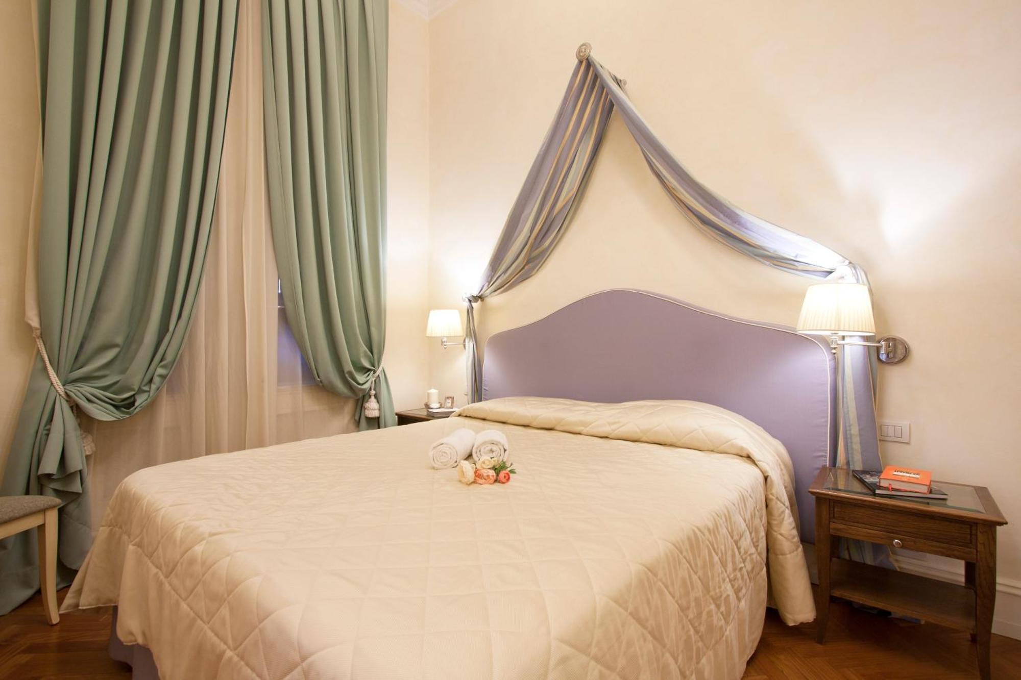 Serristori Palace 2* Florença