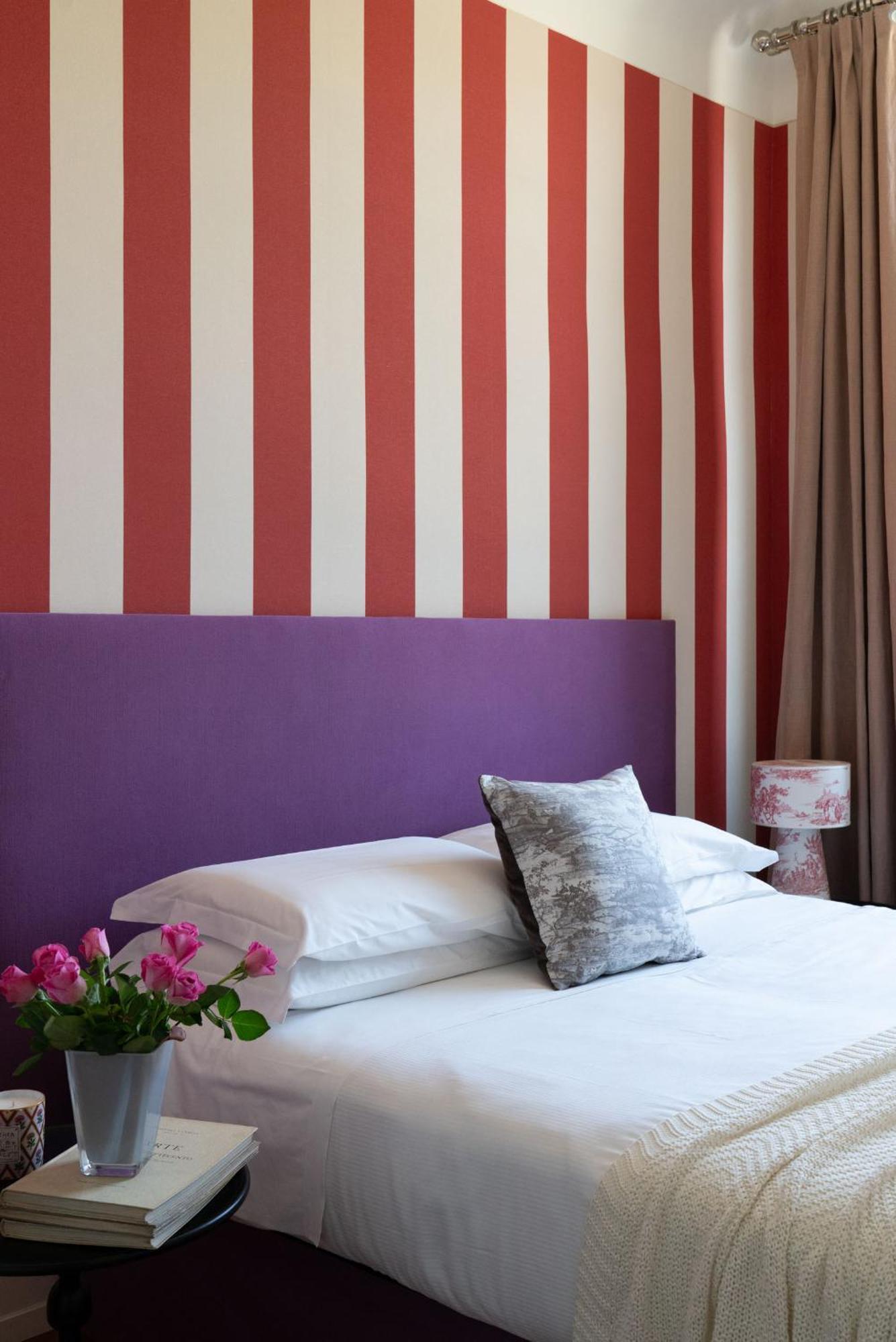 Serristori Palace Aparthotel Florença